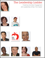 2009 Leadership Ladder